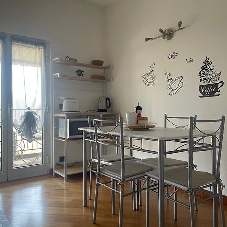 B&B Da Gabry Овада Экстерьер фото