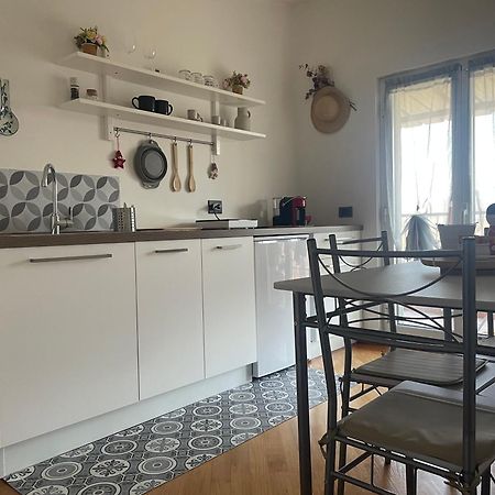 B&B Da Gabry Овада Экстерьер фото