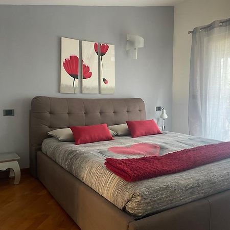 B&B Da Gabry Овада Экстерьер фото